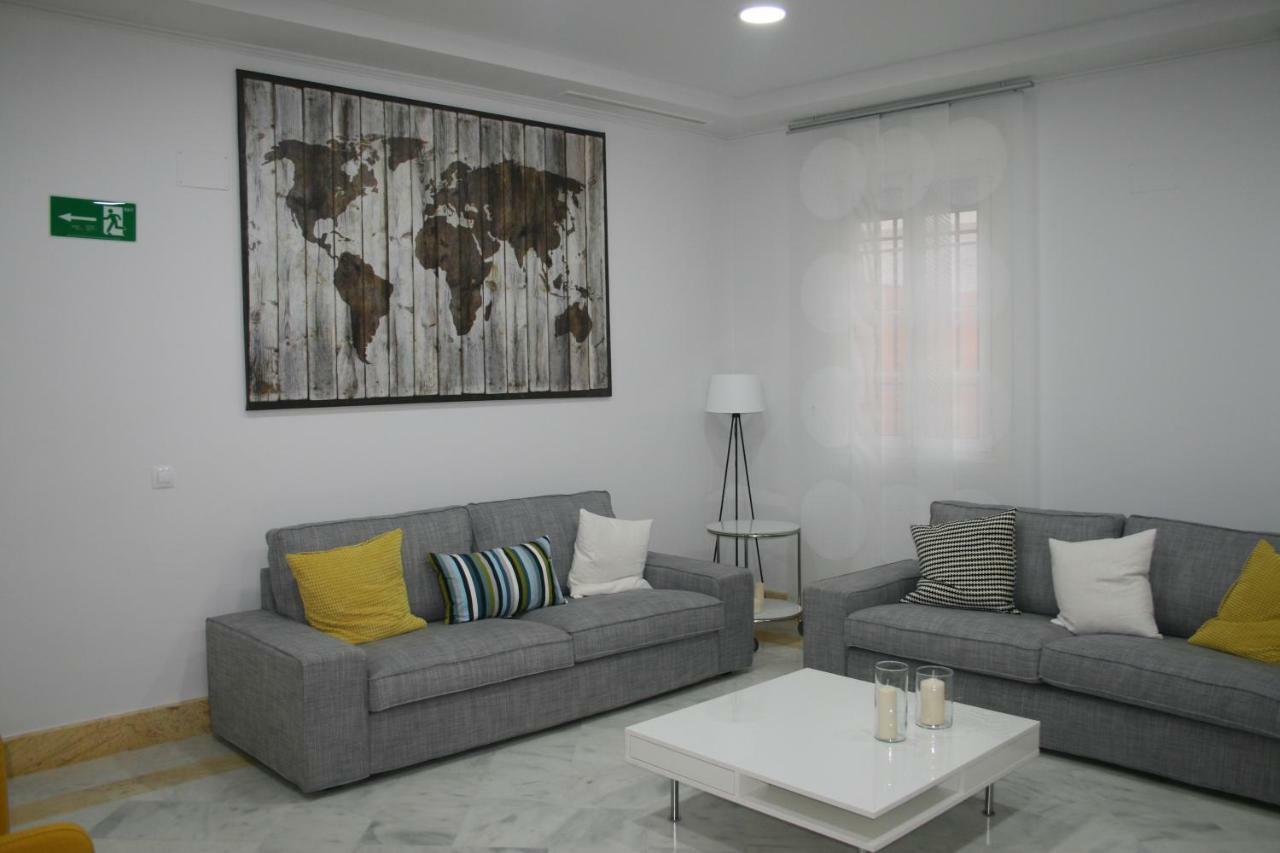 Apartamento Colegio Mayor Careu - Women Only *