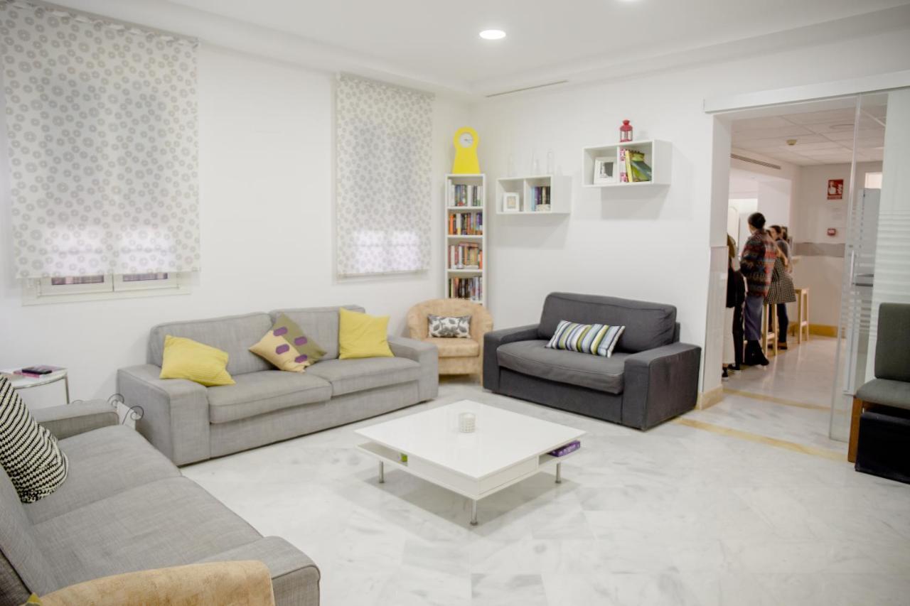 Colegio Mayor Careu - Women Only Apartamento