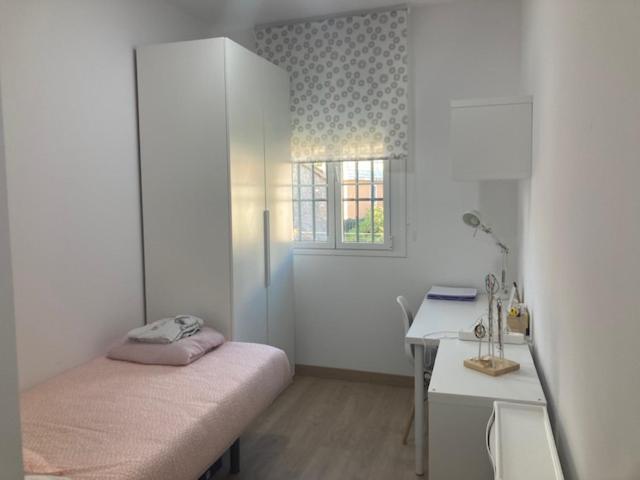Apartamento Colegio Mayor Careu - Women Only *