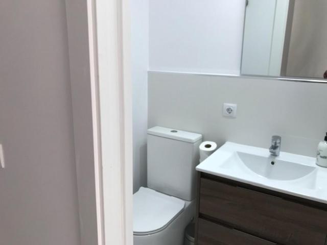 Apartamento Colegio Mayor Careu - Women Only *