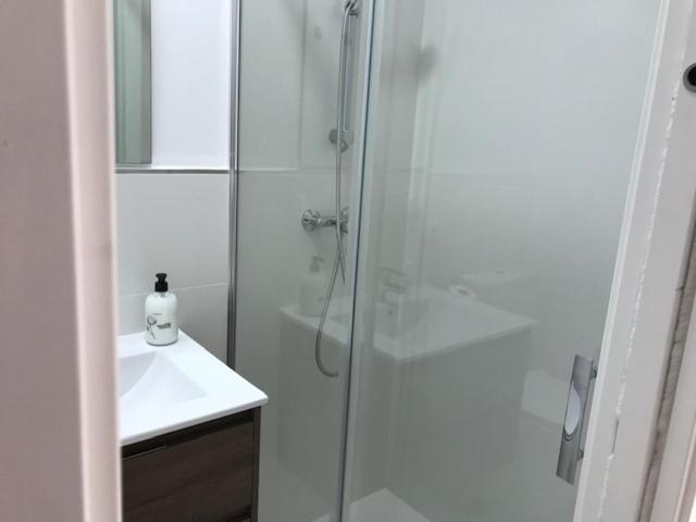 Colegio Mayor Careu - Women Only Apartamento Sevilla