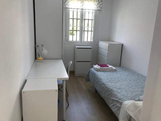 Apartamento Colegio Mayor Careu - Women Only Sevilla
