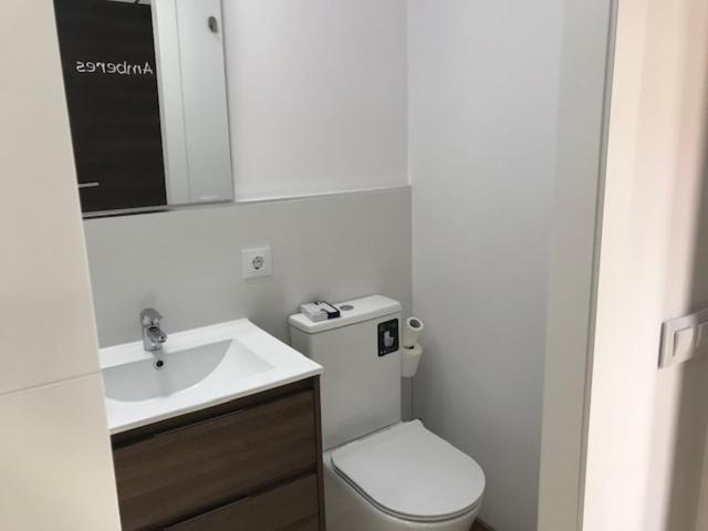 Colegio Mayor Careu - Women Only Apartamento Sevilla