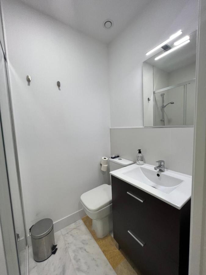 Colegio Mayor Careu - Women Only Apartamento Sevilla