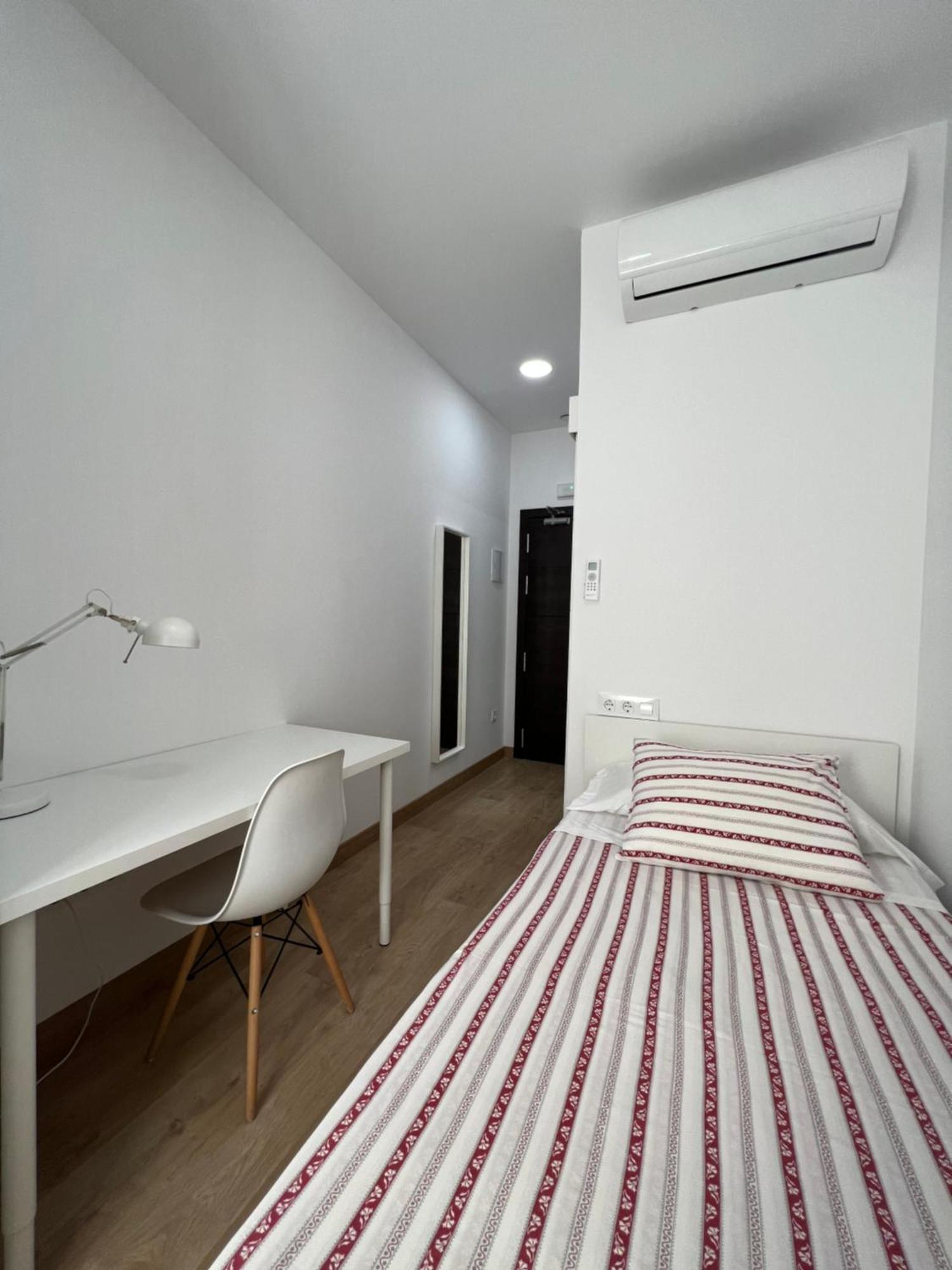 Colegio Mayor Careu - Women Only Sevilla