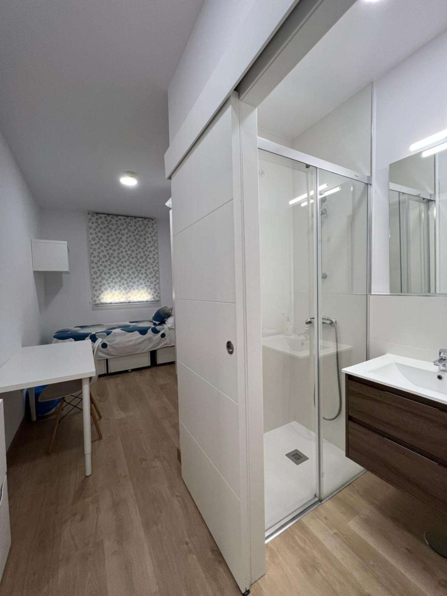 Colegio Mayor Careu - Women Only Apartamento