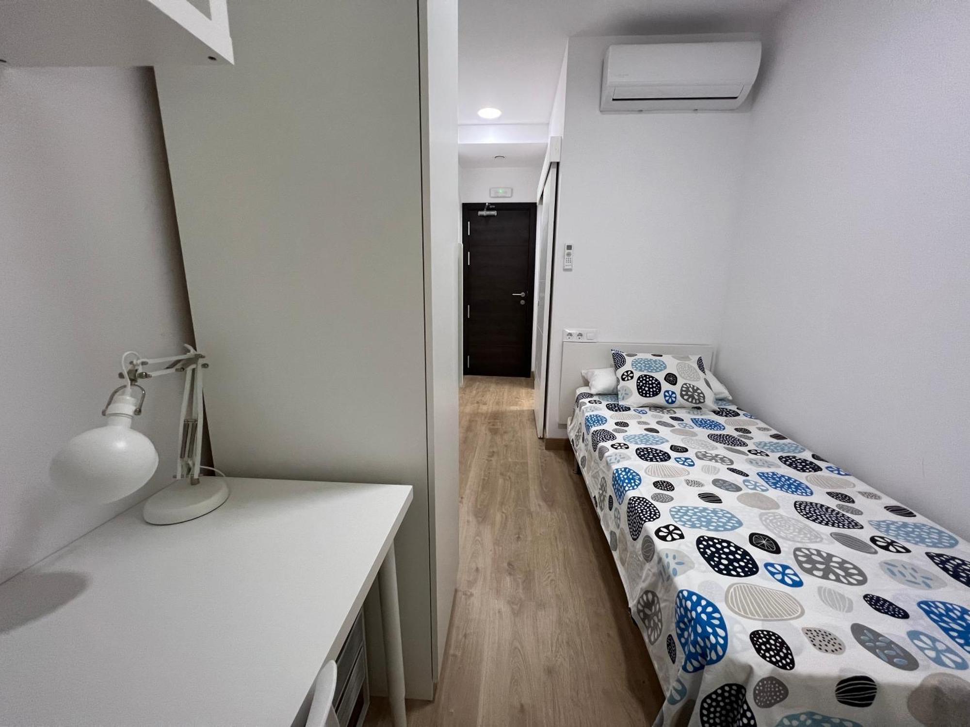 Apartamento Colegio Mayor Careu - Women Only *