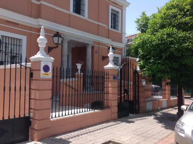 Colegio Mayor Careu - Women Only Sevilla