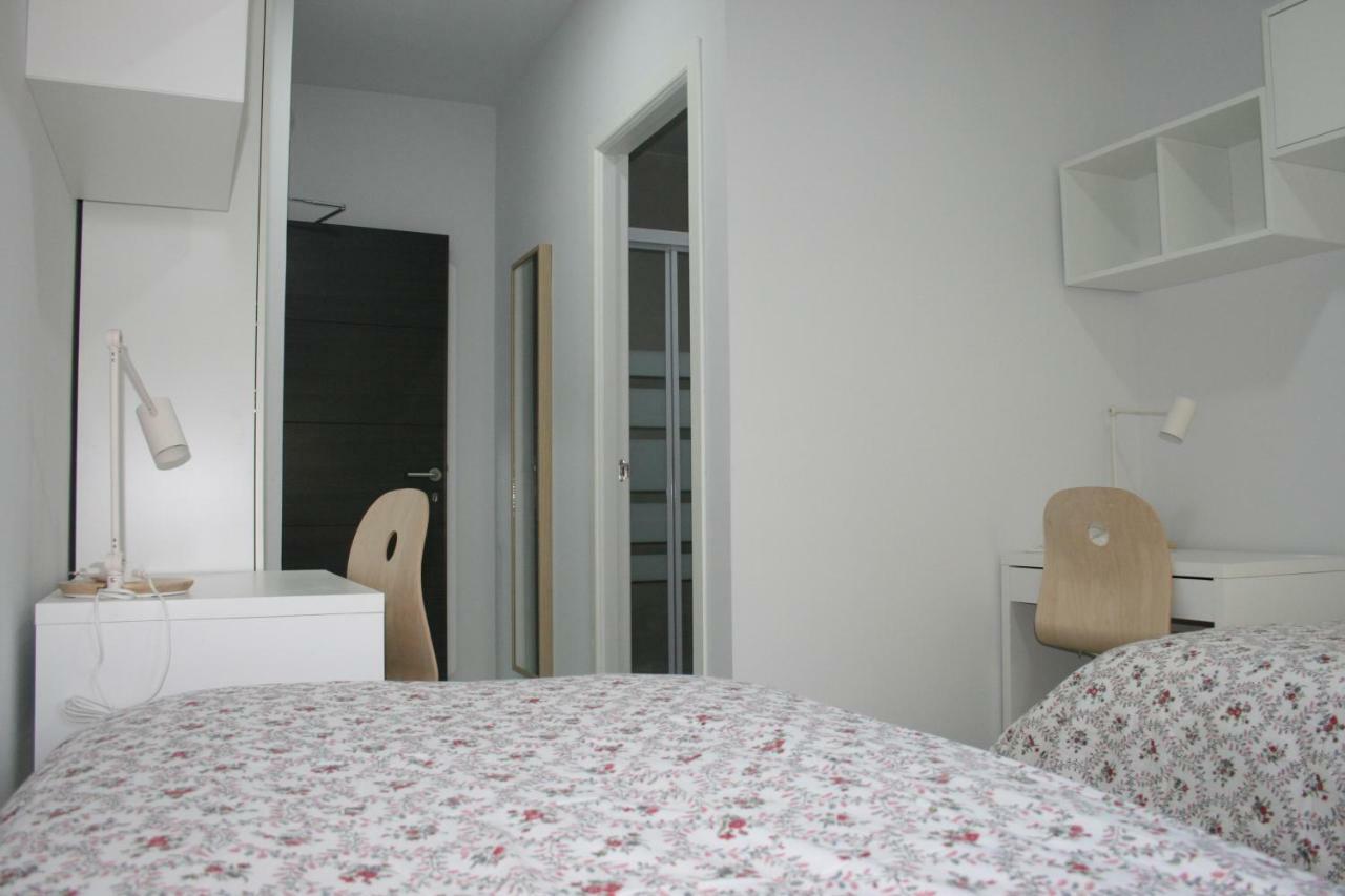 Apartamento Colegio Mayor Careu - Women Only
