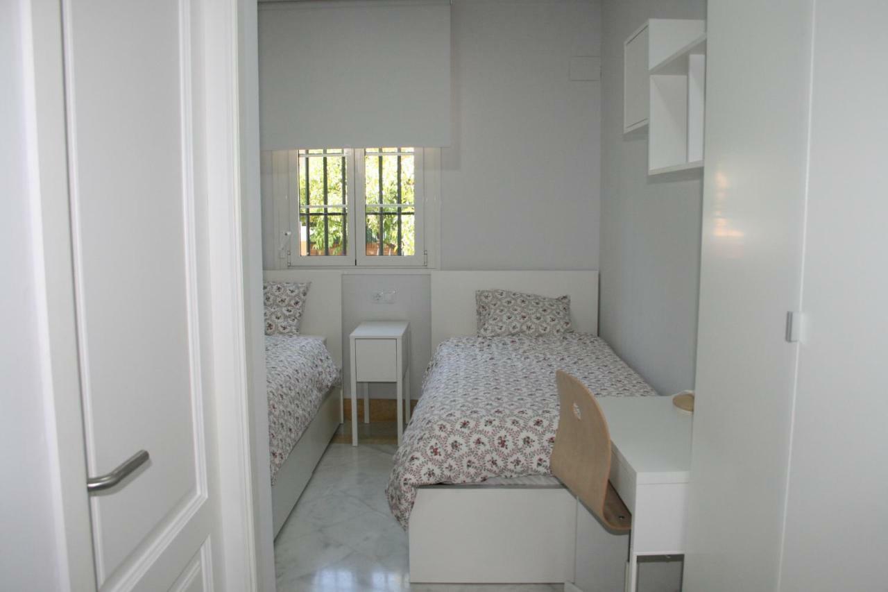 Colegio Mayor Careu - Women Only Sevilla