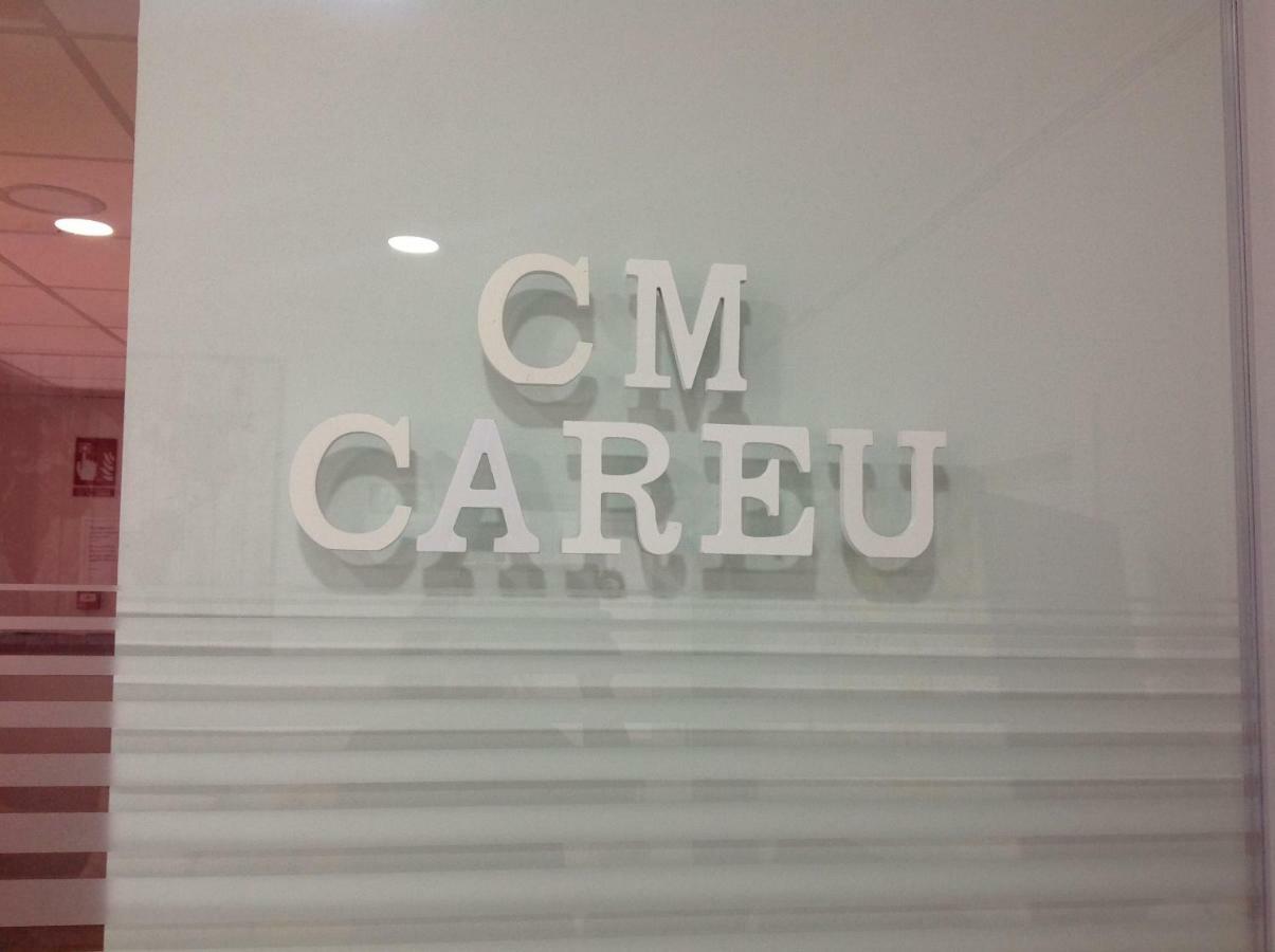 Colegio Mayor Careu - Women Only Apartamento Sevilla