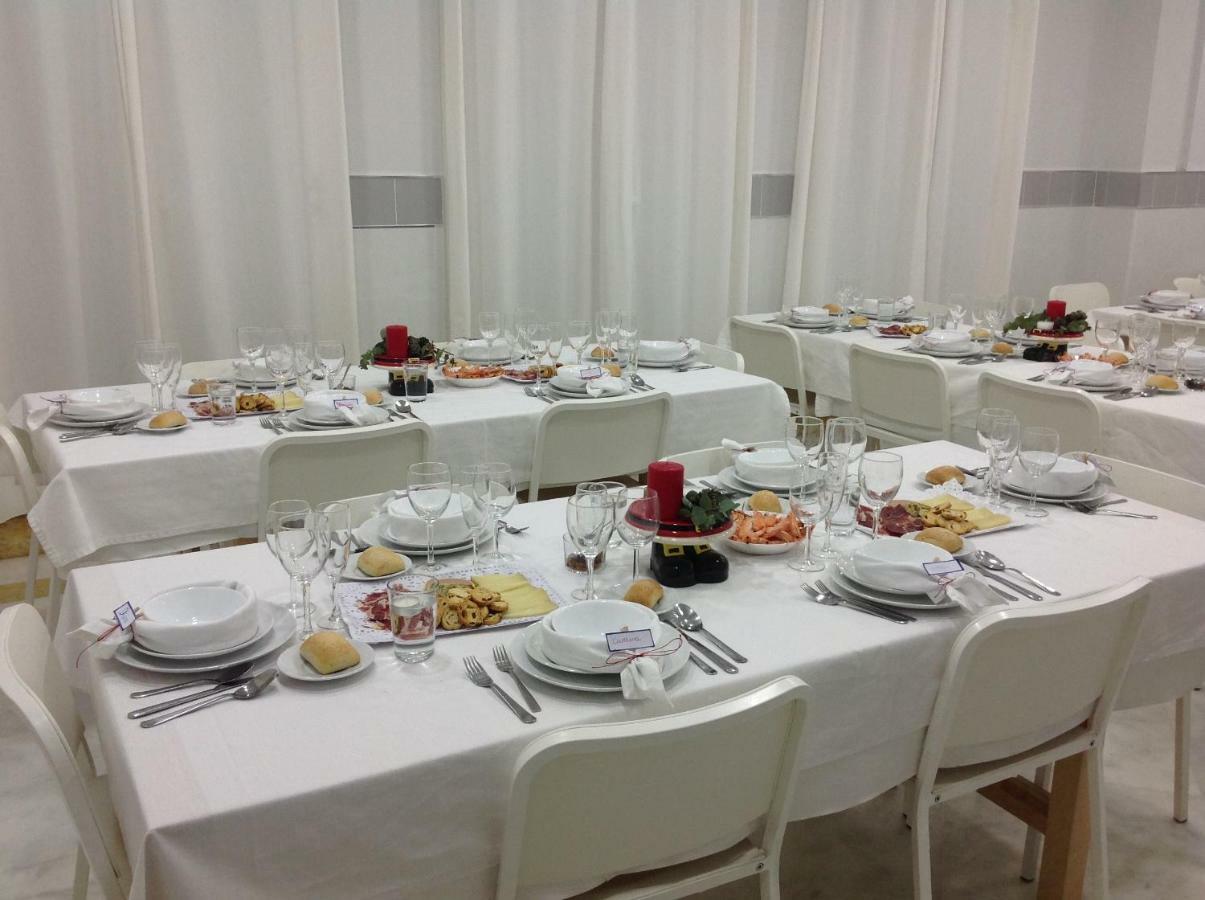 Colegio Mayor Careu - Women Only Apartamento *