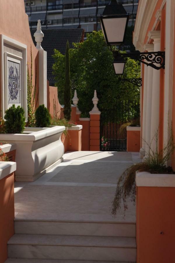 Apartamento Colegio Mayor Careu - Women Only *